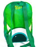 Load image into Gallery viewer, madi backpack googly bear
