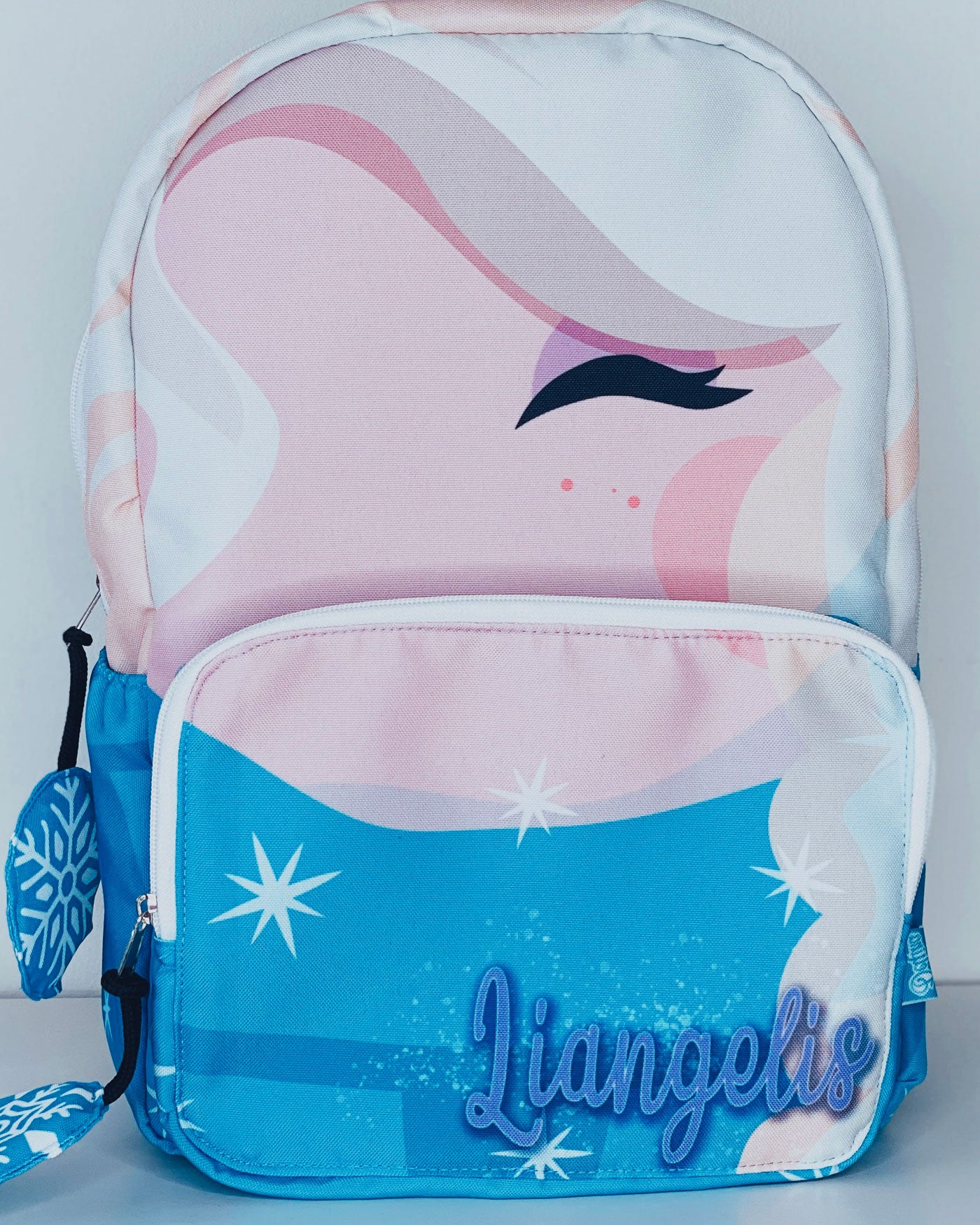 madi backpack magical winter