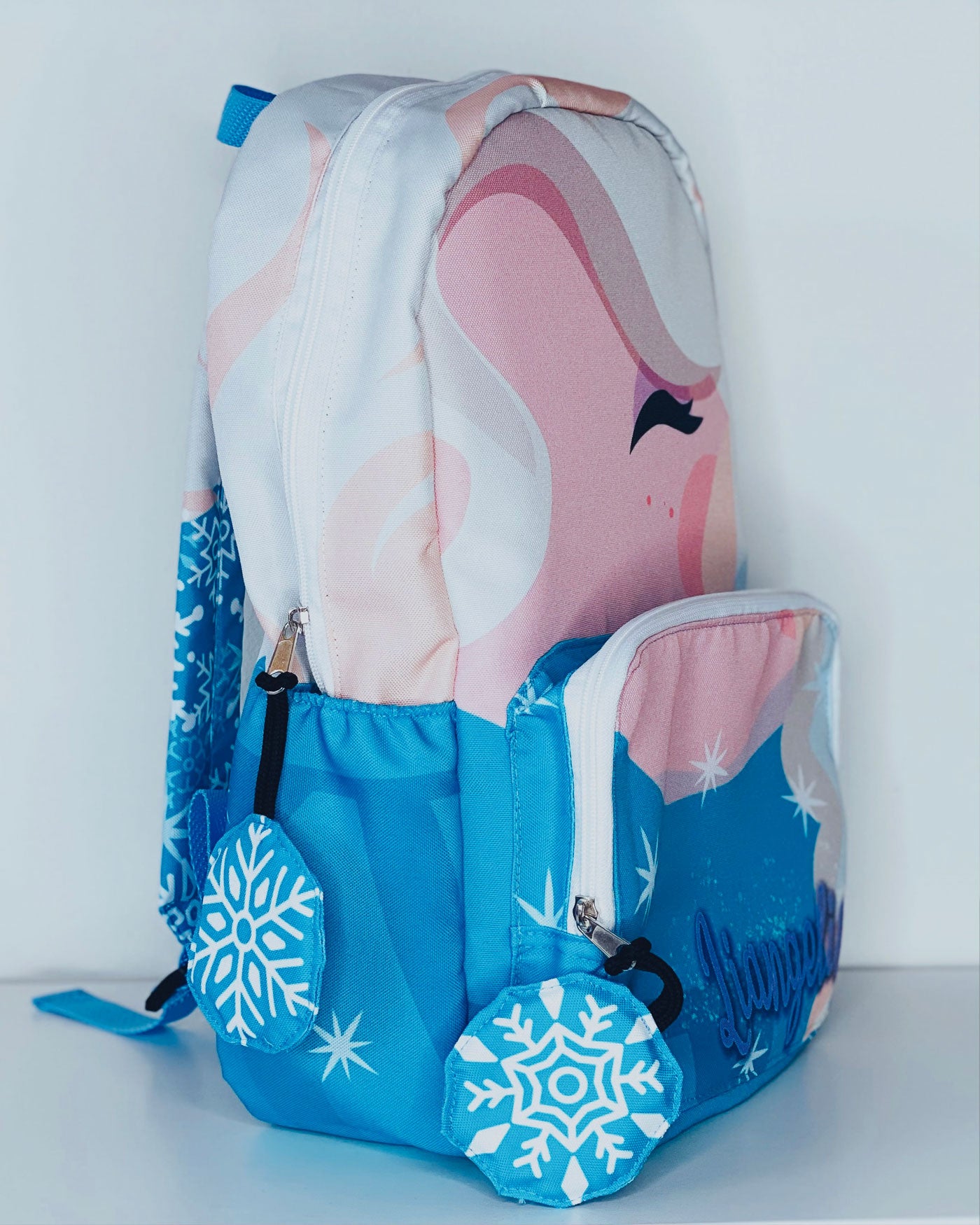 madi backpack magical winter