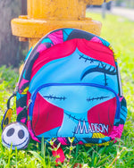 Load image into Gallery viewer, madi backpack ragdoll in love
