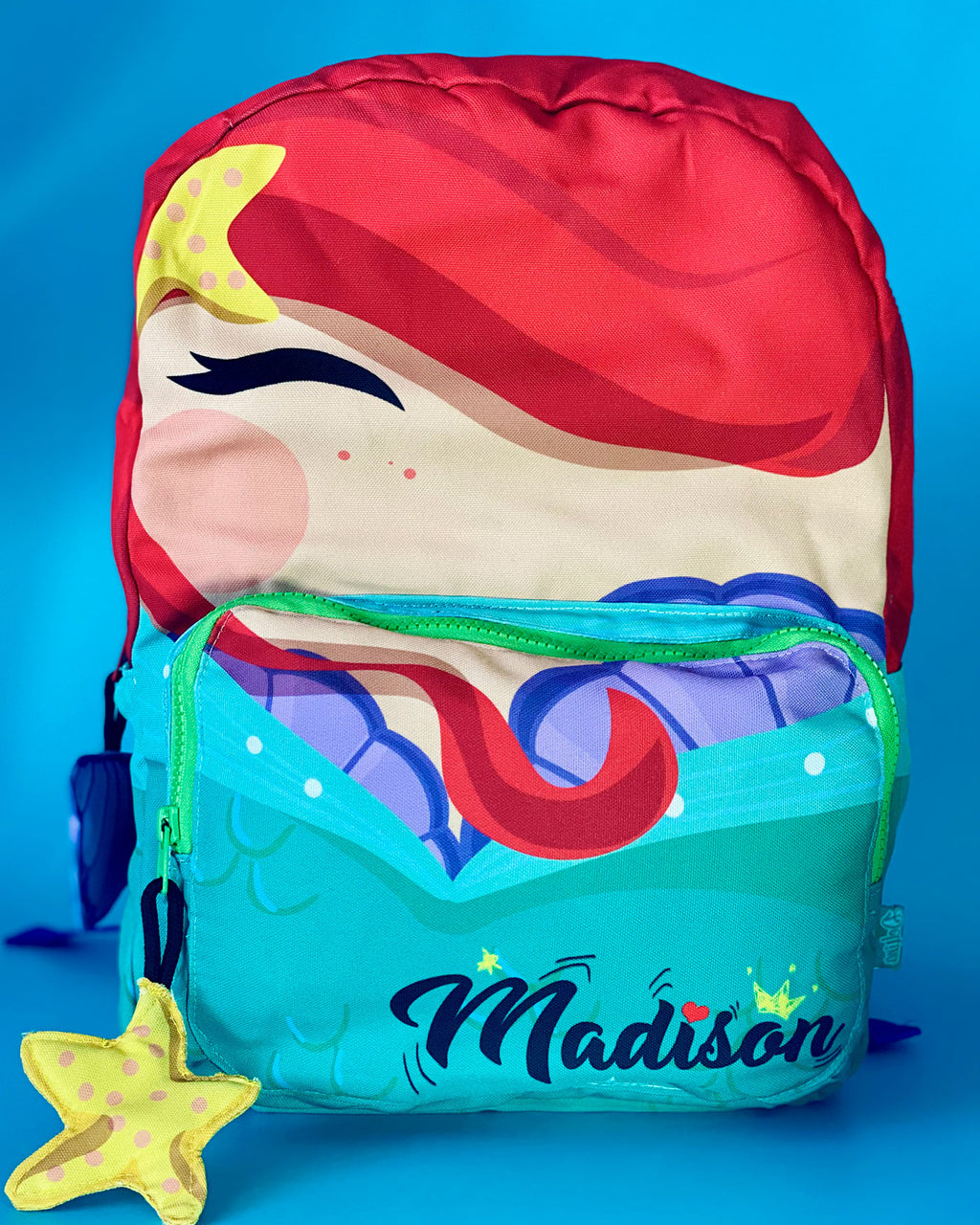 madi backpack sea dream