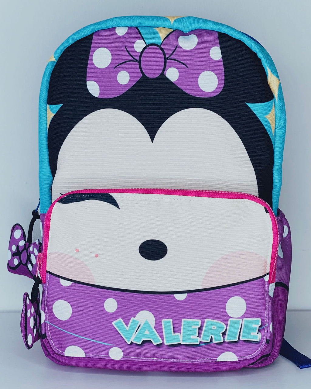 madi backpack sweet little mouse