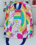 Cargar imagen en el visor de la galería, madi backpack sweet rainbow
