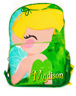 Cargar imagen en el visor de la galería, Madi backpack unique
