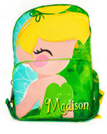 Load image into Gallery viewer, MADI BACKPACK fairy
