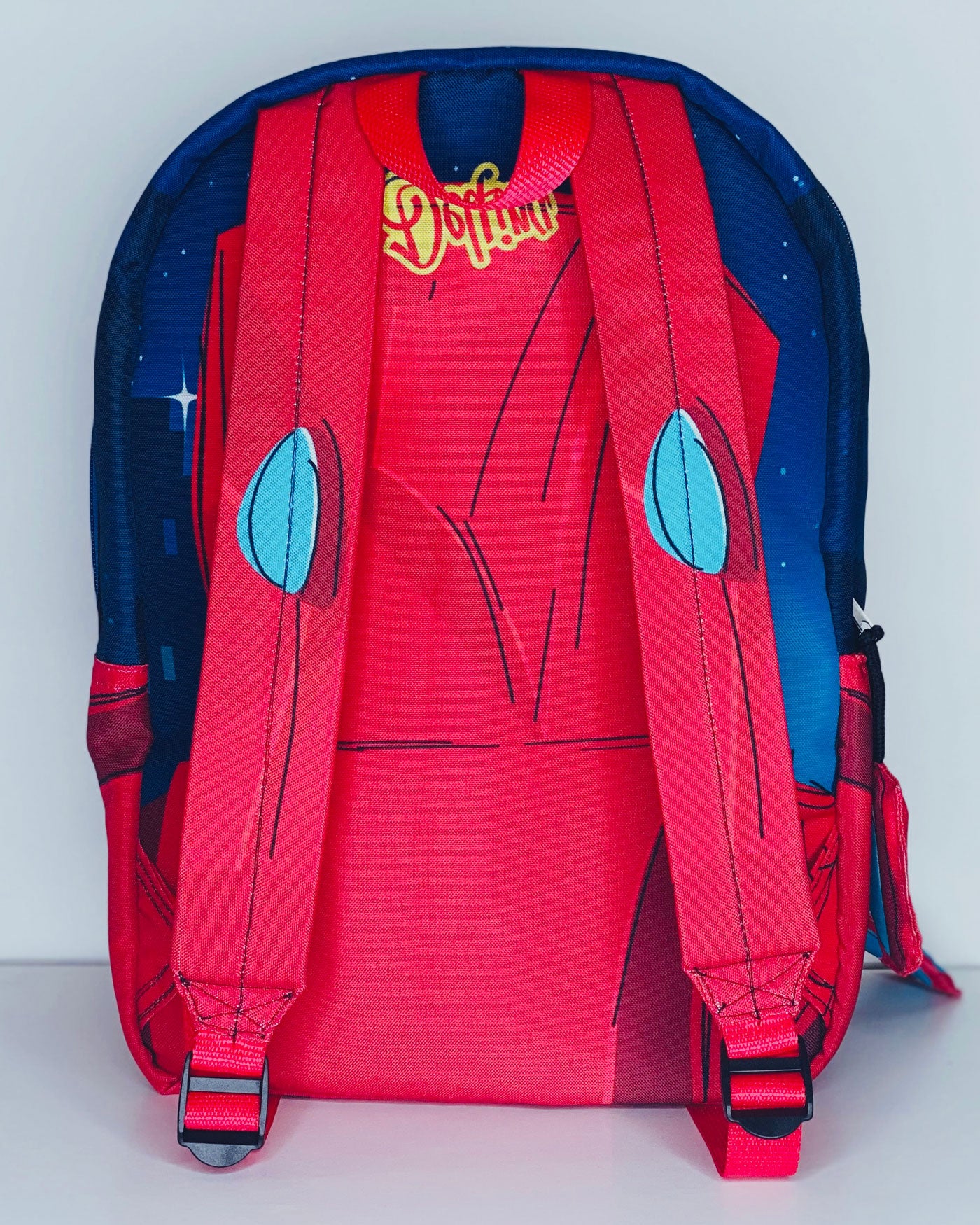 madi backpack universe hero