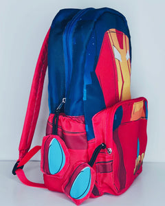 madi backpack universe hero